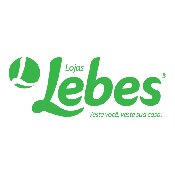 Lojas Lebes Logo