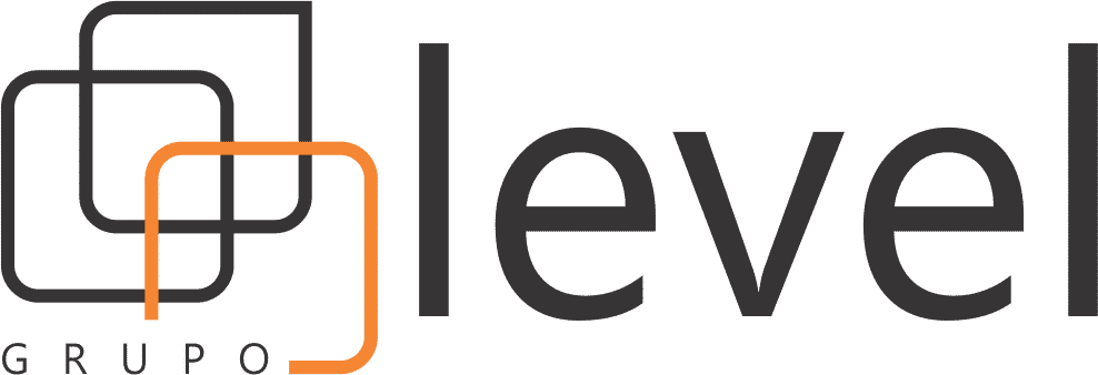 Grupo Level Logo