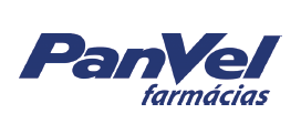 PanVel Farmácias Logo