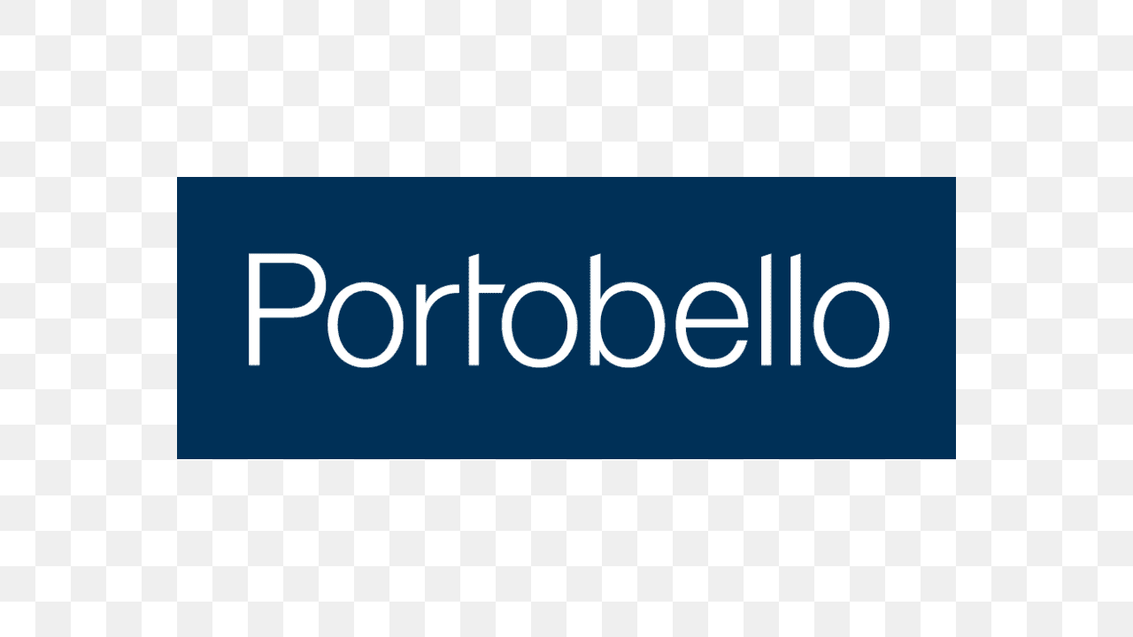 Portobello Logo