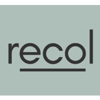 Grupo Recol Logo