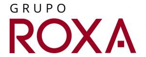 Grupo Roxo Logo