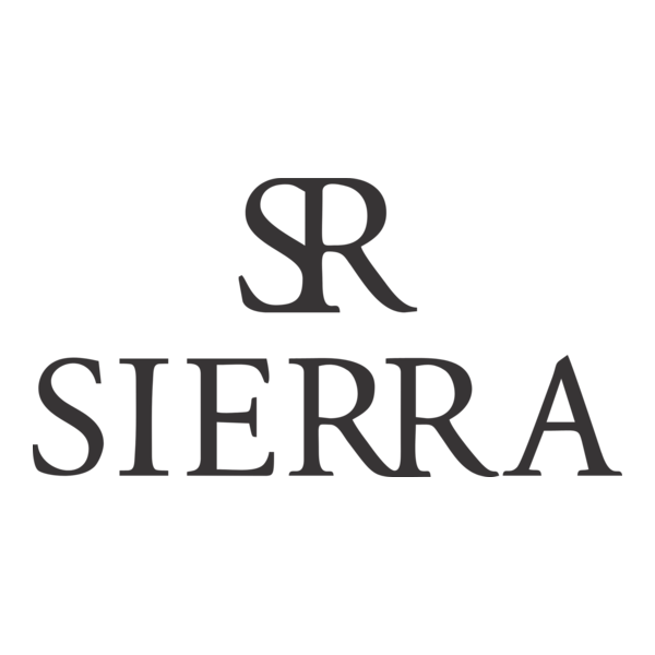 Sierra Móveis Logo